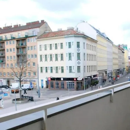 Nr 1 Apartment With 2 Balconies 3 Bedrooms Near Main Train Station Wien Exterior foto