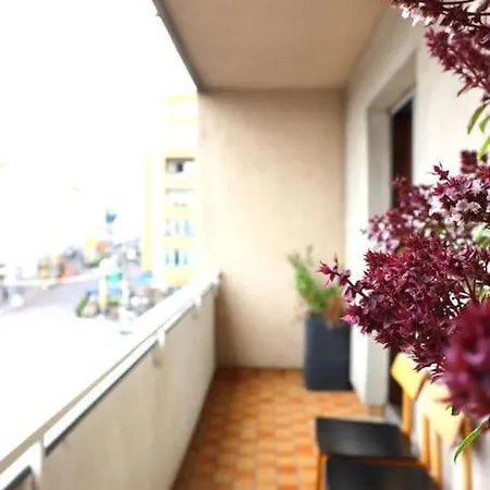 Nr 1 Apartment With 2 Balconies 3 Bedrooms Near Main Train Station Wien Exterior foto